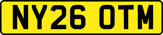 NY26OTM