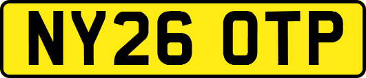 NY26OTP