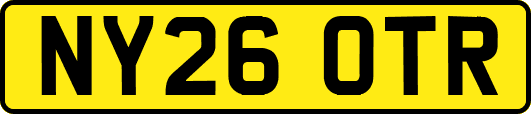 NY26OTR