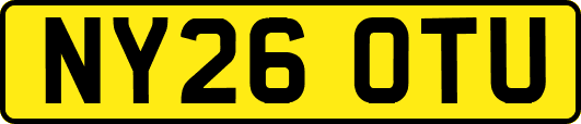 NY26OTU