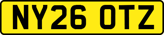 NY26OTZ