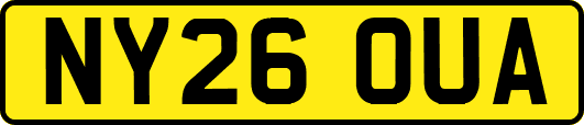 NY26OUA