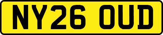 NY26OUD