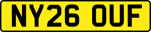 NY26OUF