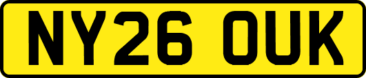 NY26OUK
