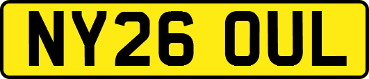 NY26OUL
