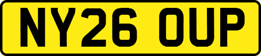 NY26OUP