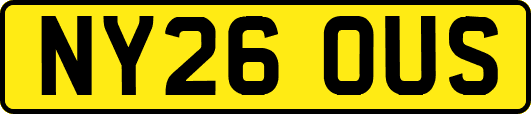 NY26OUS