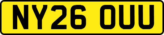 NY26OUU