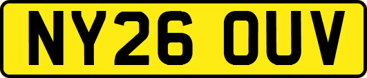 NY26OUV