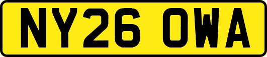 NY26OWA