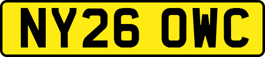NY26OWC