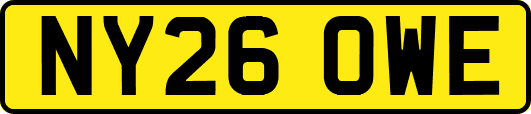 NY26OWE