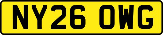 NY26OWG