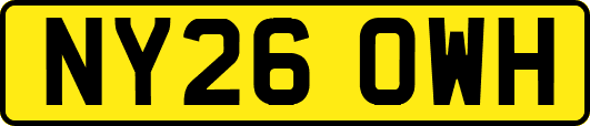 NY26OWH