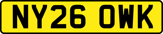 NY26OWK