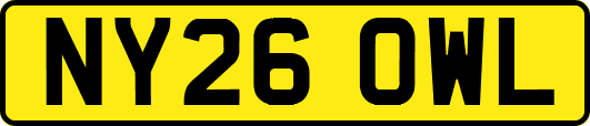 NY26OWL