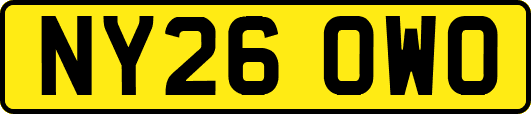 NY26OWO