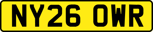 NY26OWR