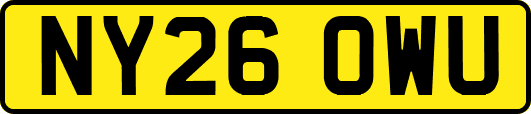 NY26OWU