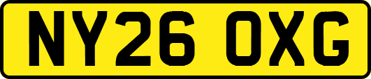 NY26OXG
