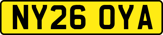 NY26OYA