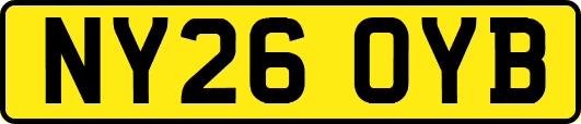NY26OYB