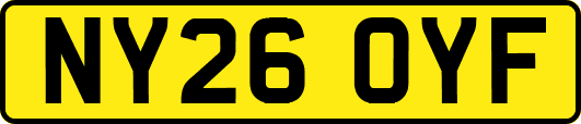 NY26OYF