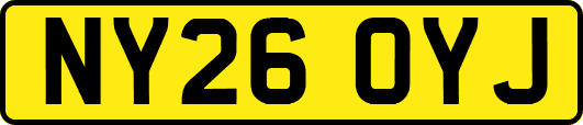 NY26OYJ