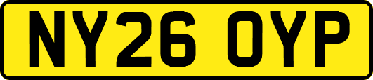 NY26OYP