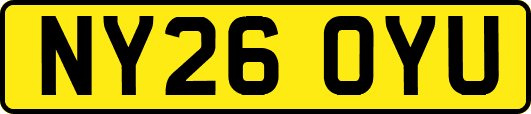 NY26OYU