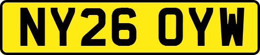 NY26OYW