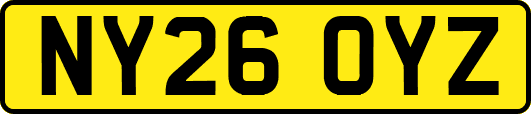 NY26OYZ