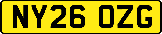 NY26OZG