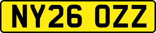 NY26OZZ