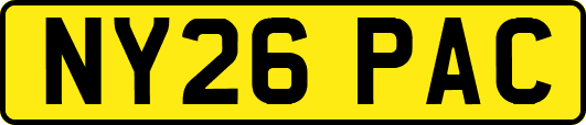 NY26PAC
