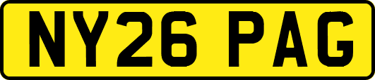 NY26PAG