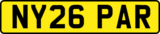 NY26PAR