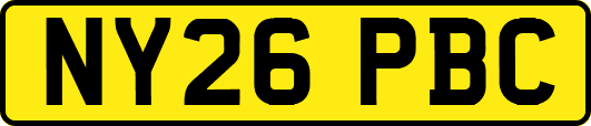 NY26PBC