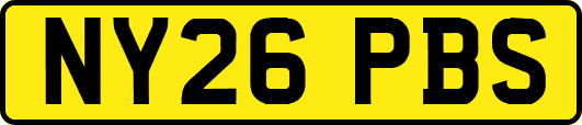 NY26PBS