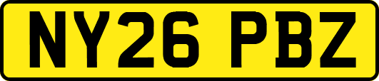 NY26PBZ