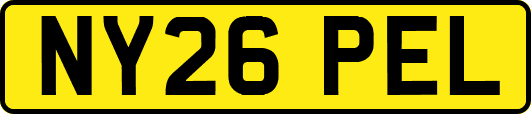 NY26PEL