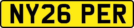 NY26PER