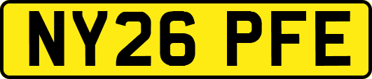 NY26PFE