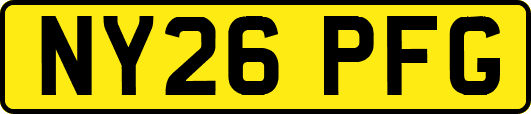 NY26PFG