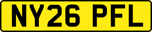 NY26PFL