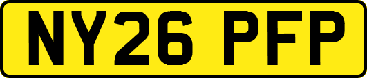 NY26PFP