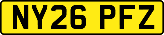 NY26PFZ