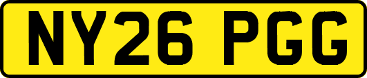 NY26PGG
