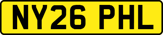NY26PHL